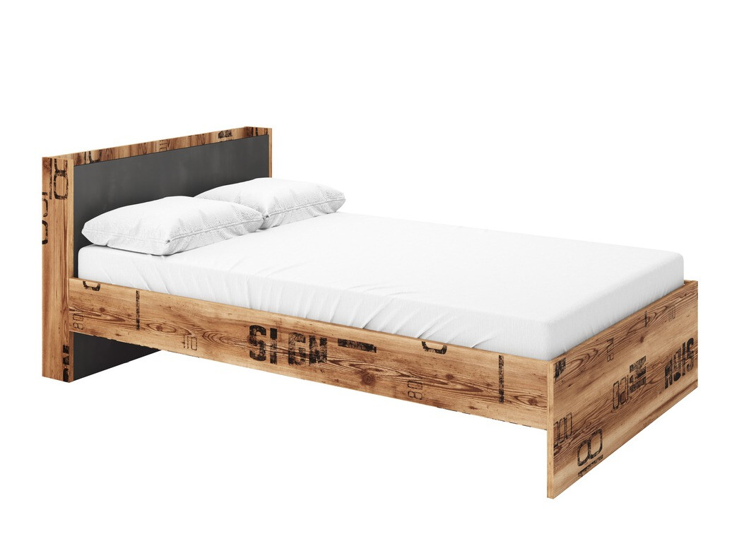 Bed Tivtivi 126