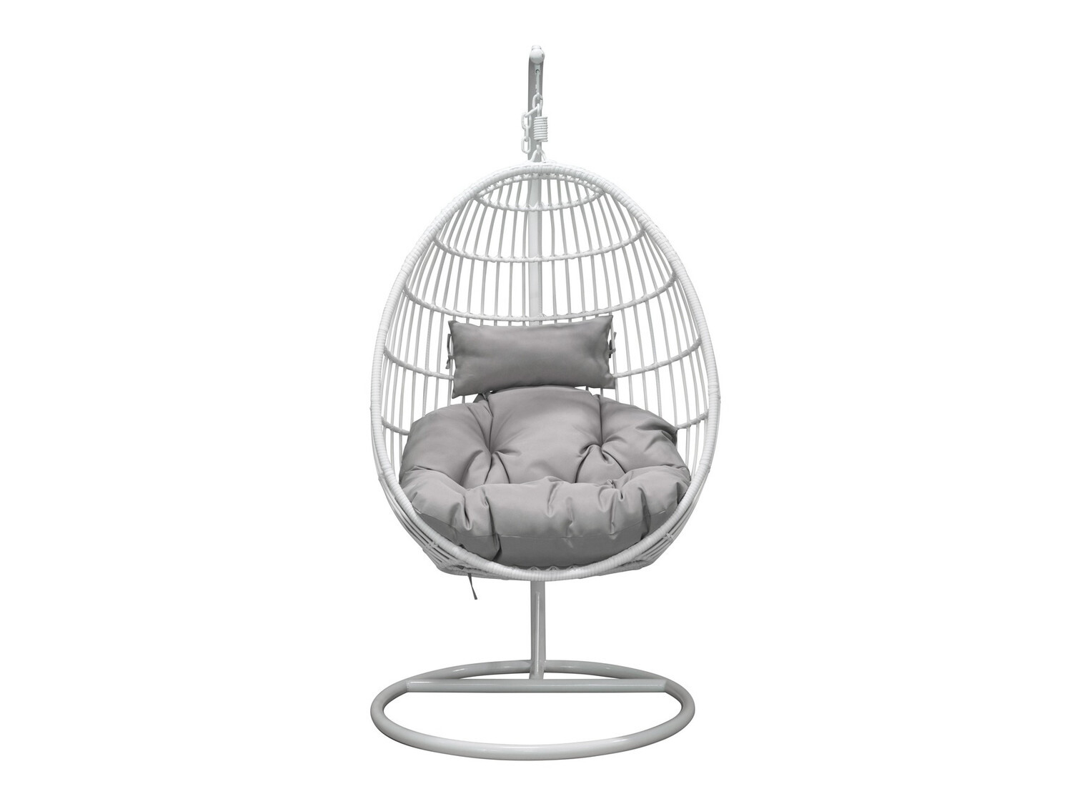Hangende stoel Dallas 517