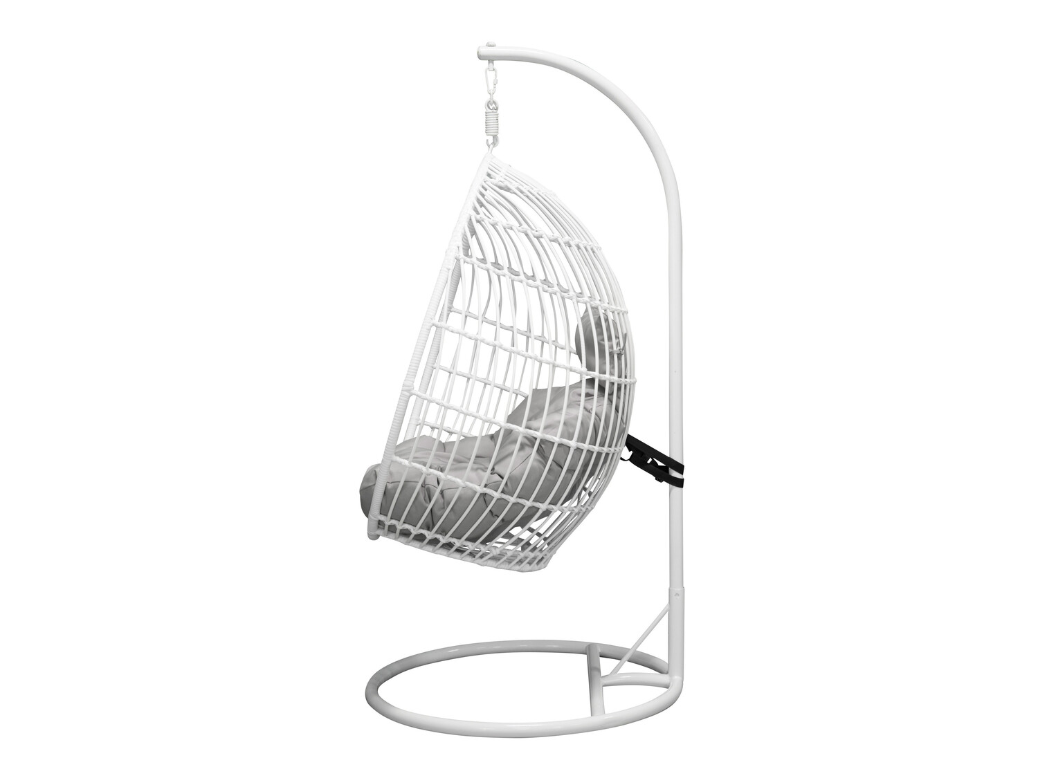 Hangende stoel Dallas 517