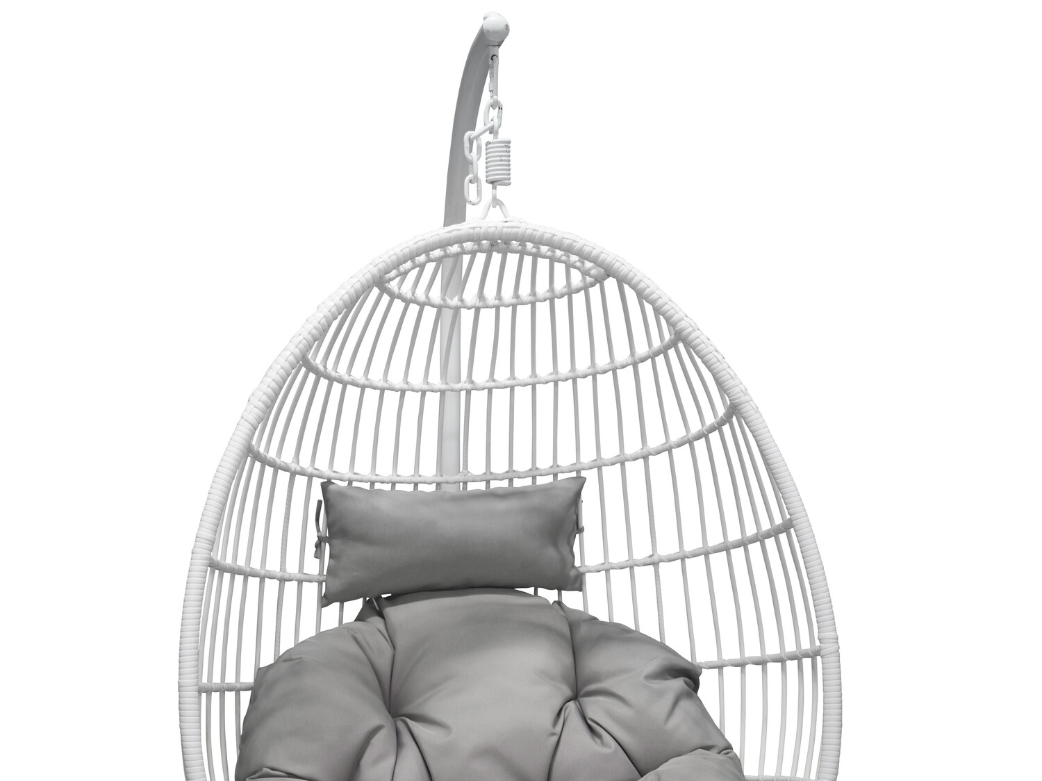 Hangende stoel Dallas 517