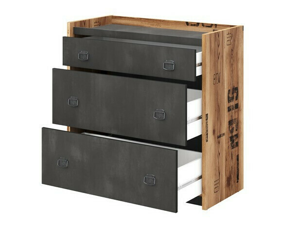 Meubelset Tivtivi 134