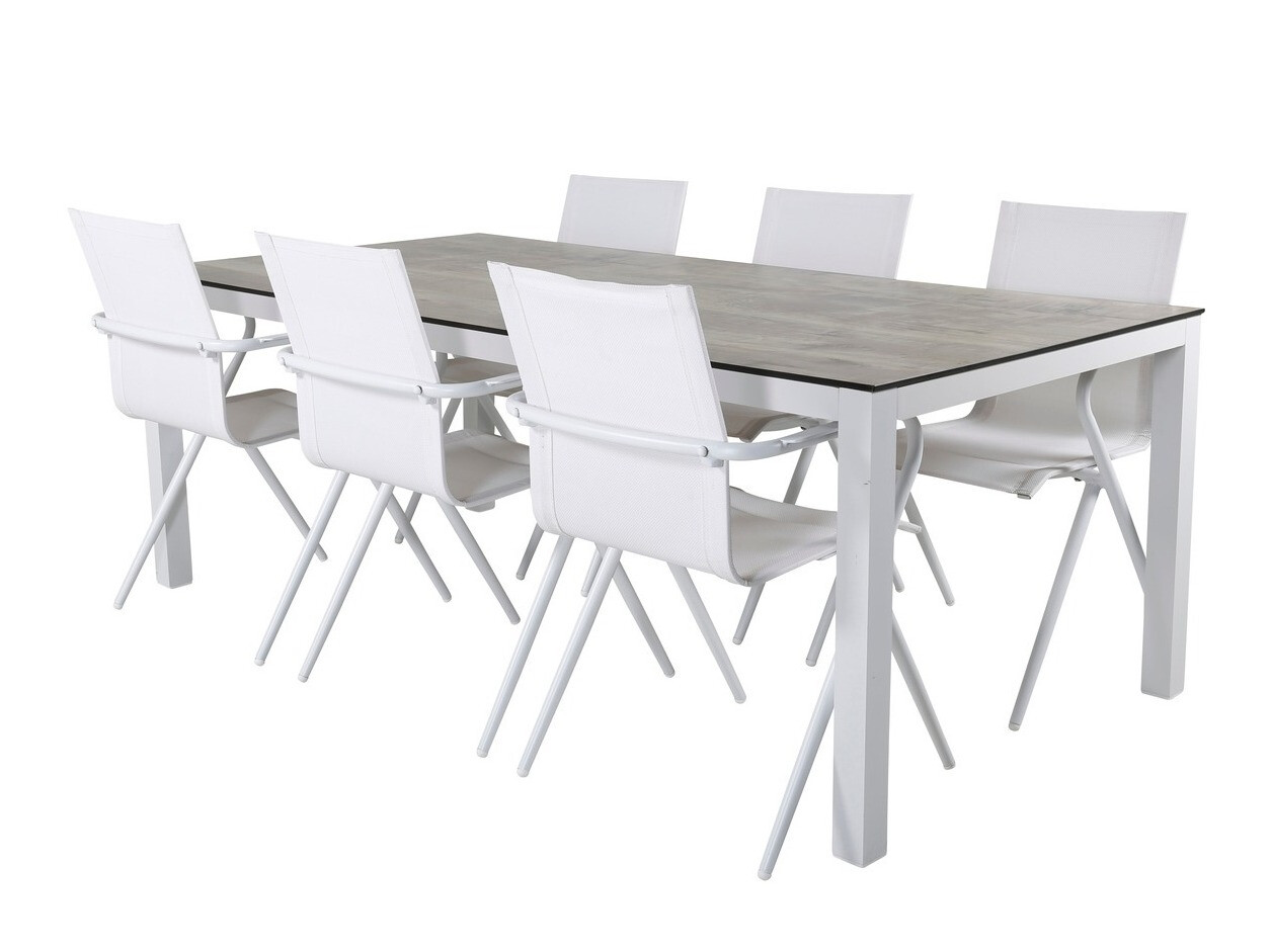 Outdoor tafel Dallas 669