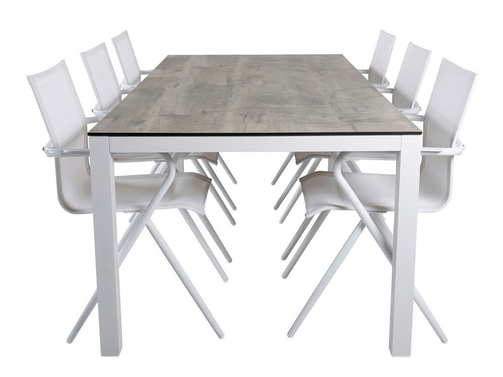 Outdoor tafel Dallas 669