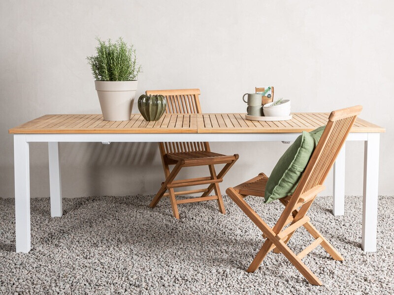 Outdoor tafel Dallas 810