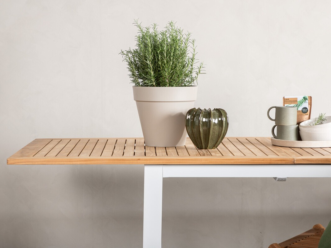 Outdoor tafel Dallas 810