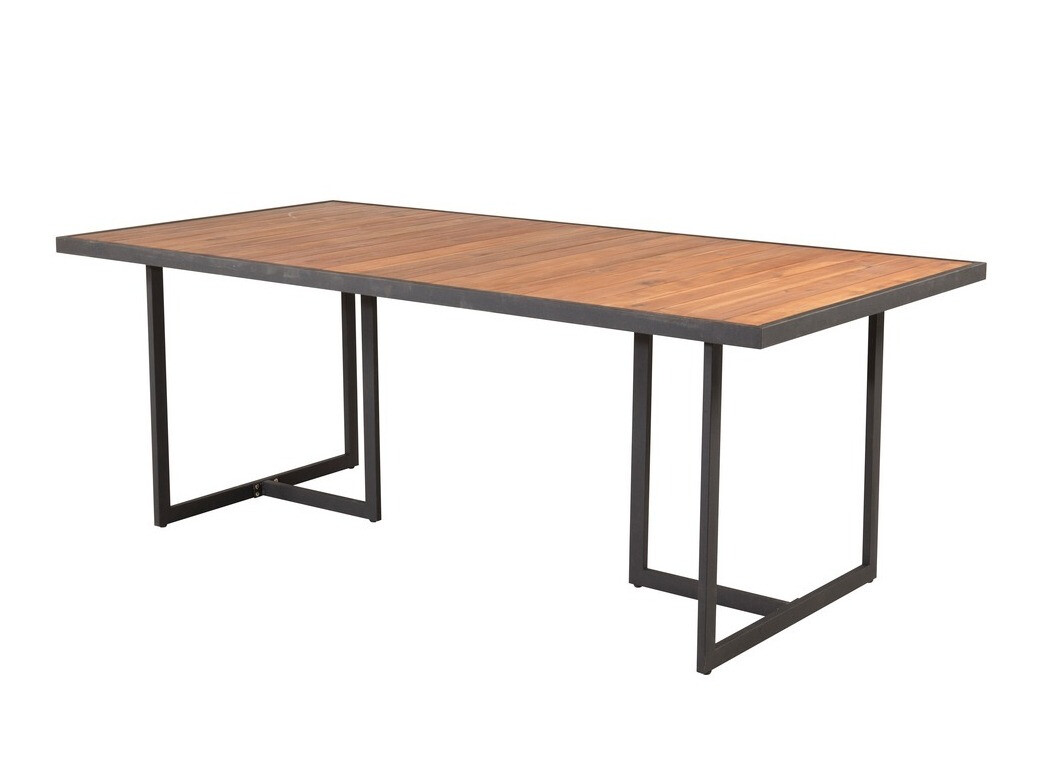 Outdoor tafel Dallas 817