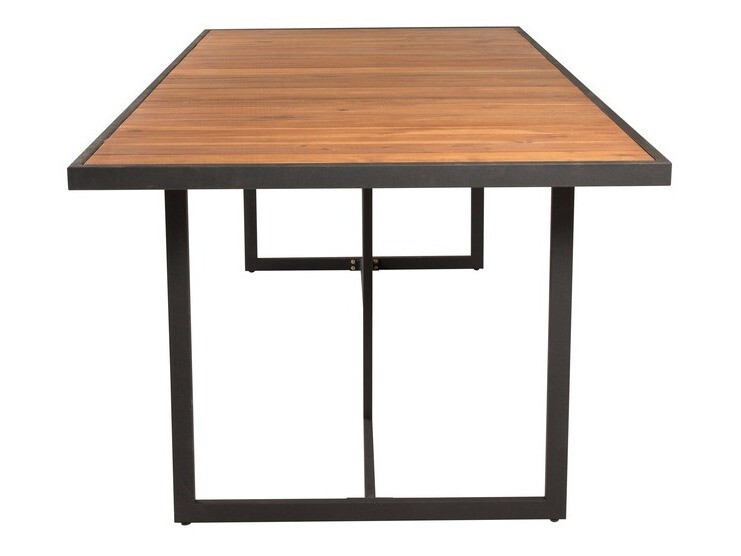 Outdoor tafel Dallas 817