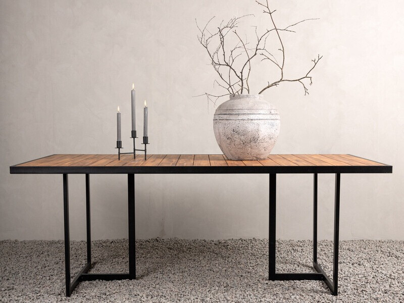Outdoor tafel Dallas 817
