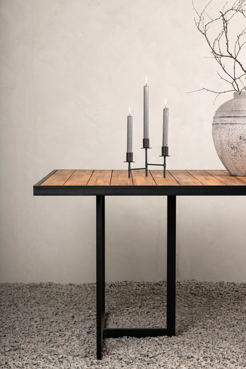 Outdoor tafel Dallas 817