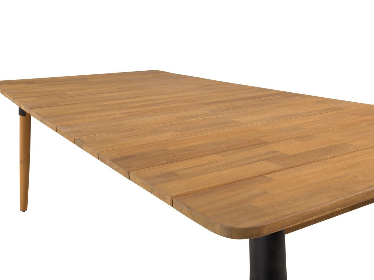 Outdoor tafel Dallas 821