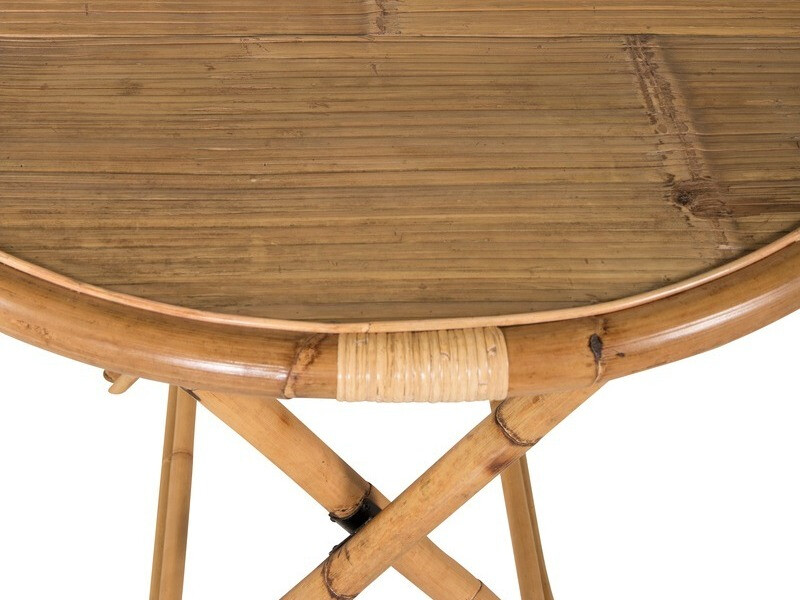 Outdoor tafel Mernolu 102
