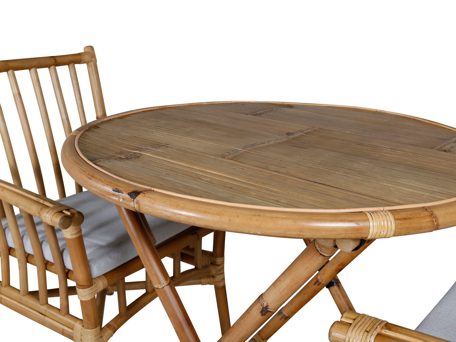 Outdoor tafel Mernolu 102