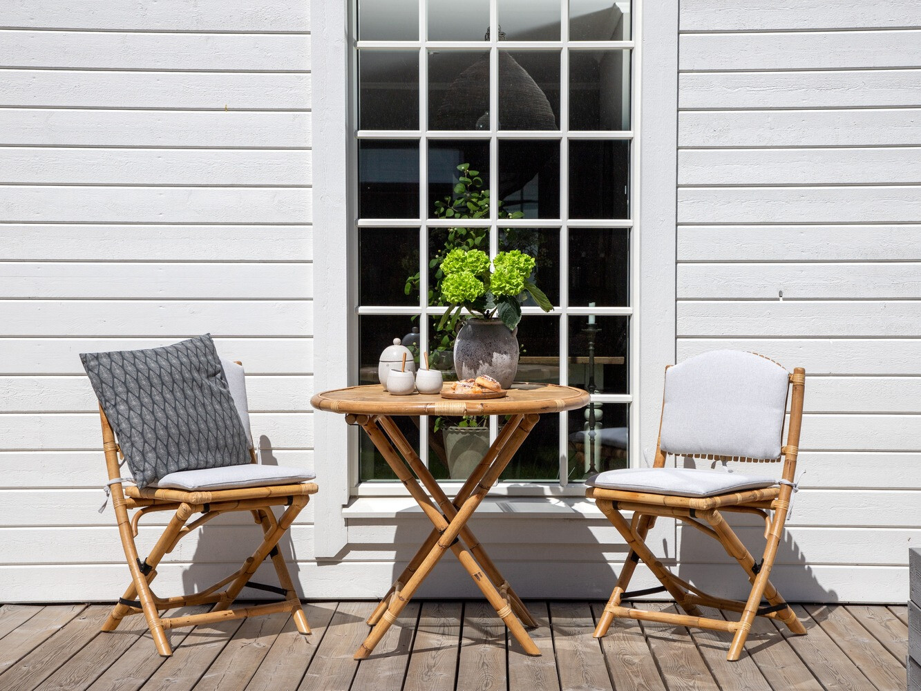 Outdoor tafel Mernolu 102