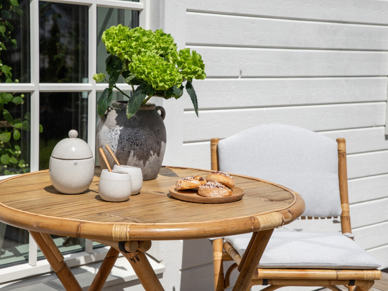 Outdoor tafel Mernolu 102