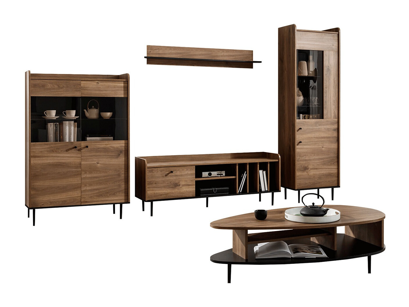 Woonkamerset Ferenou 112