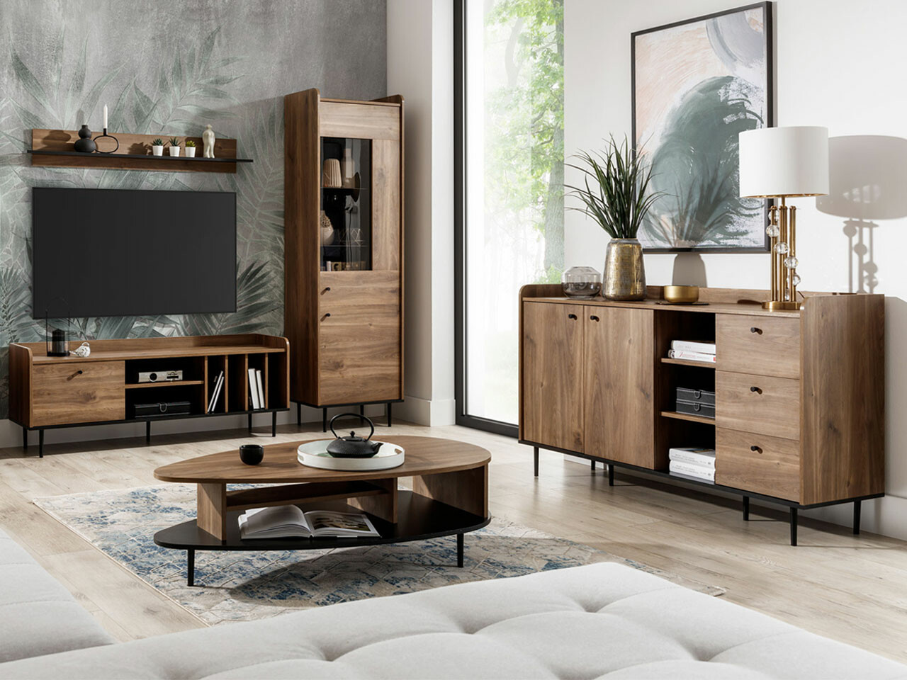 Woonkamerset Ferenou 113