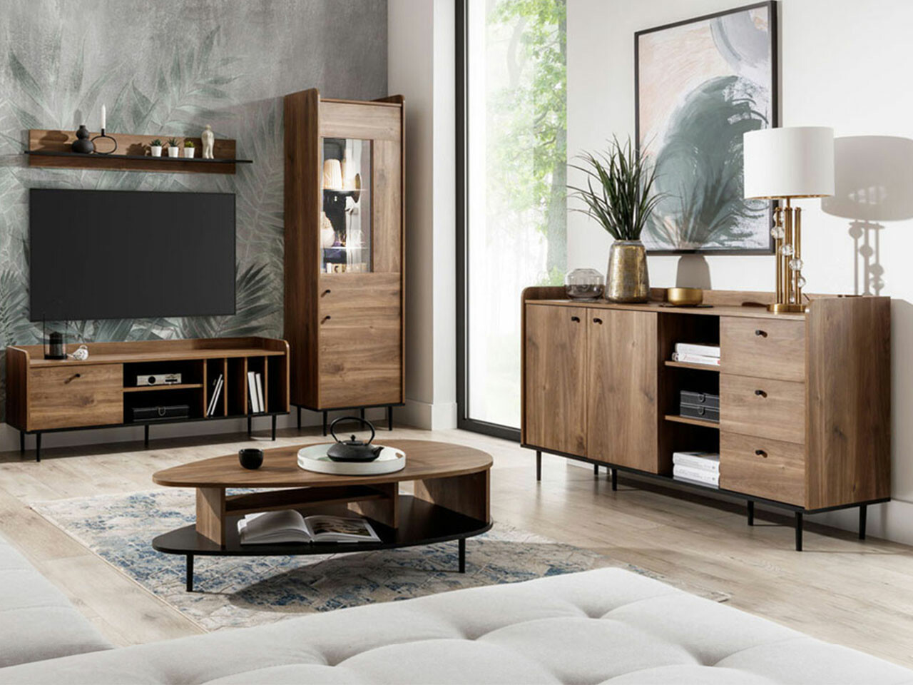 Woonkamerset Ferenou 113