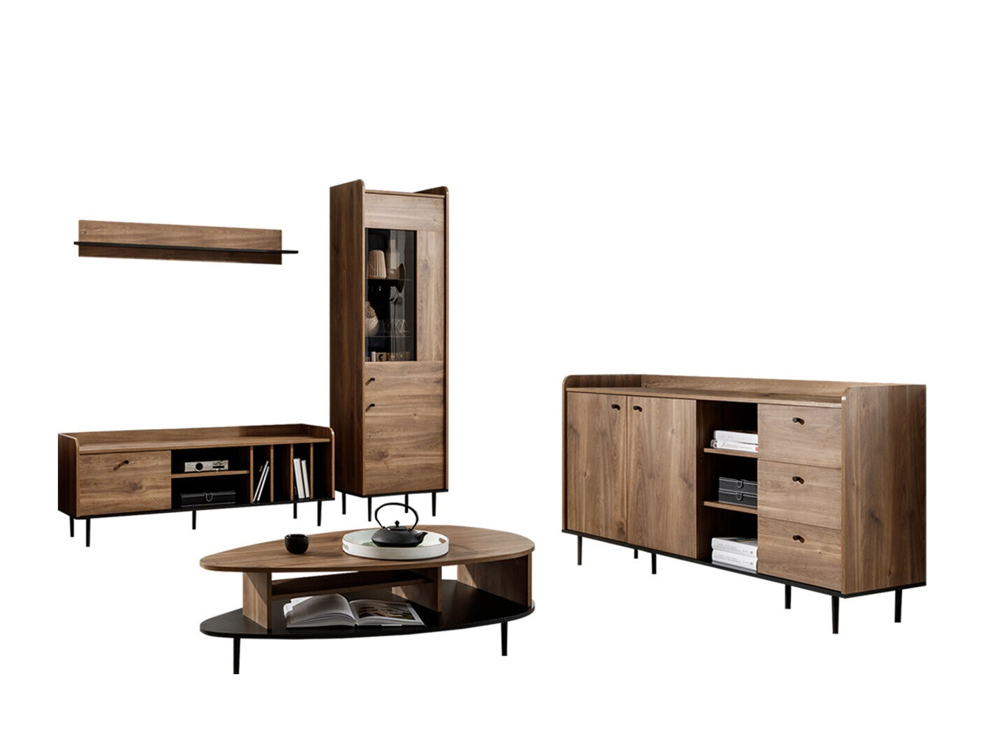 Woonkamerset Ferenou 113