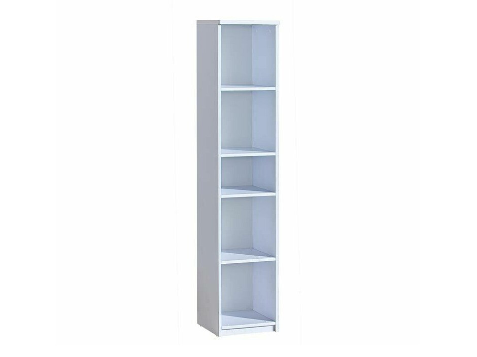 Boekenkast Evaropha 110 (Wit)