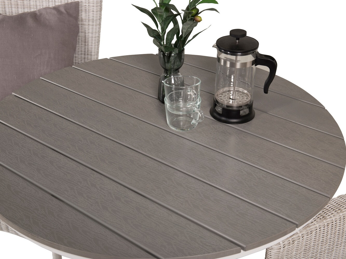 Outdoor tafel Dallas 2163