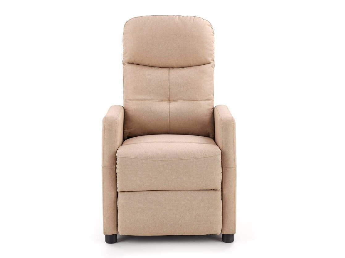 Relaxfauteuil Houston 597 (Beige)