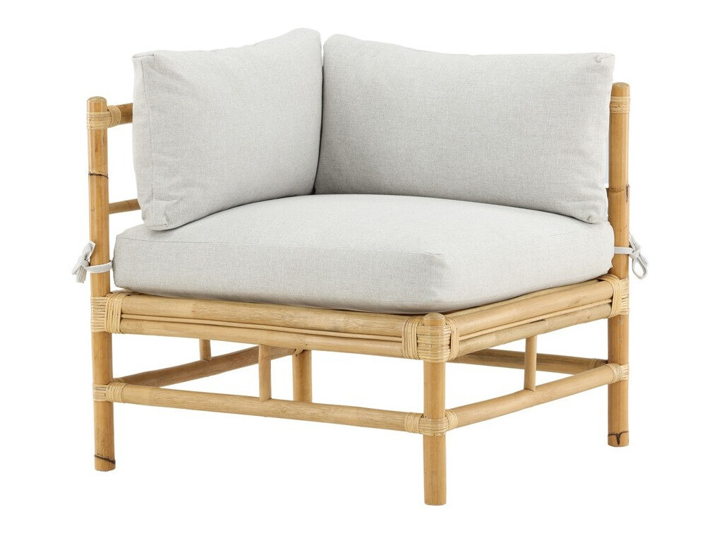 Fauteuil voor buiten Mernolu 107