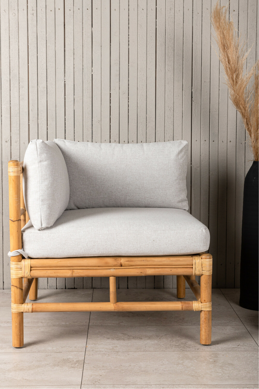 Fauteuil voor buiten Mernolu 107