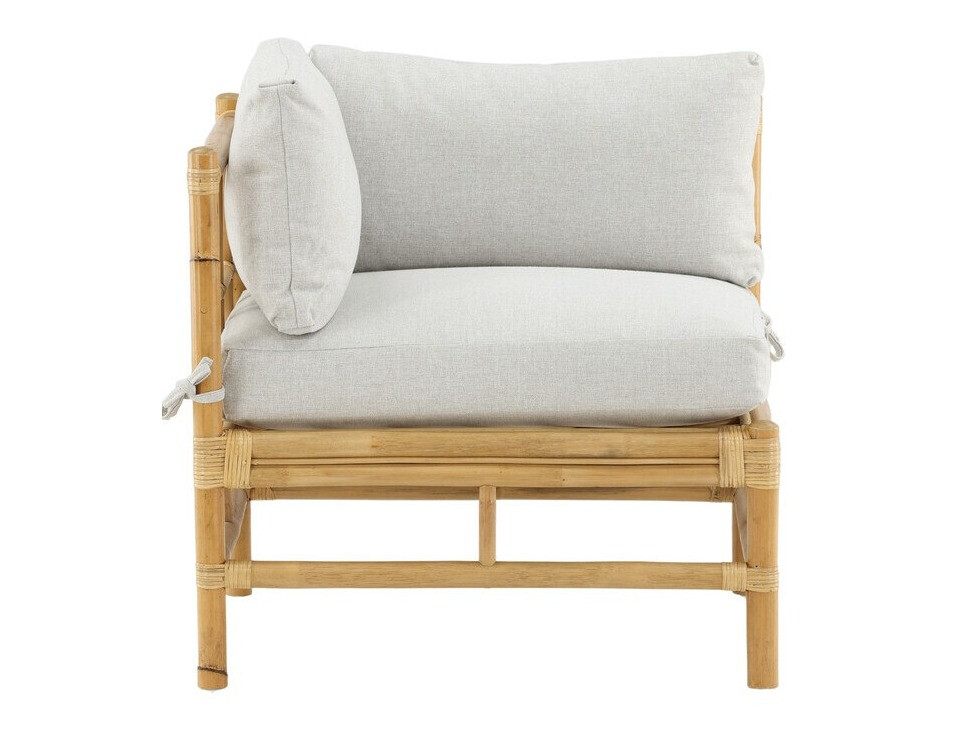 Fauteuil voor buiten Mernolu 107
