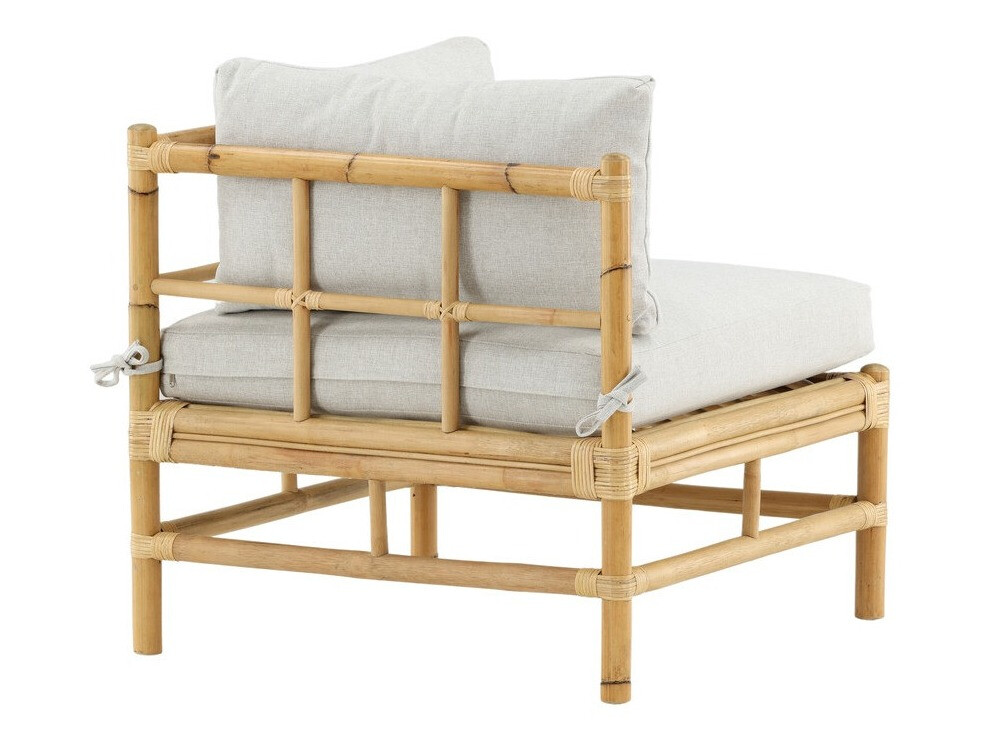 Fauteuil voor buiten Mernolu 107