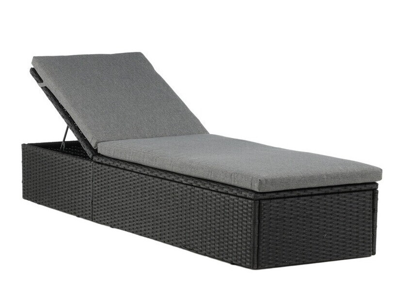 Loungestoel voor buiten Dallas 2317