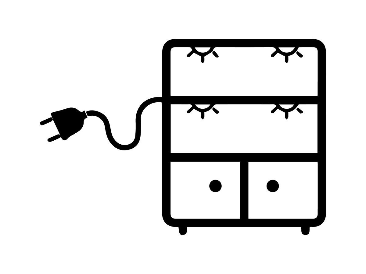LED-verlichting Tivlue 113