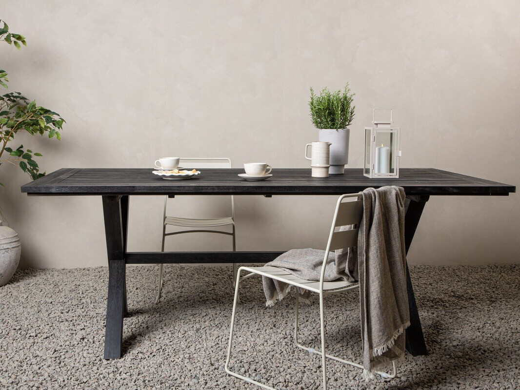 Outdoor tafel Dallas 2469