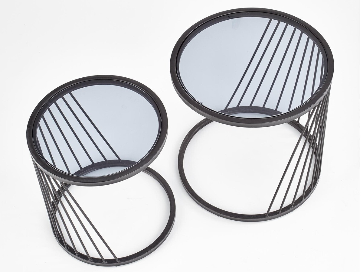 Salontafel set Houston 604