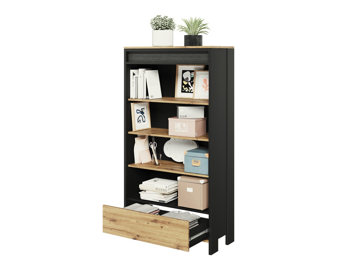 Boekenkast Lomsevu 113