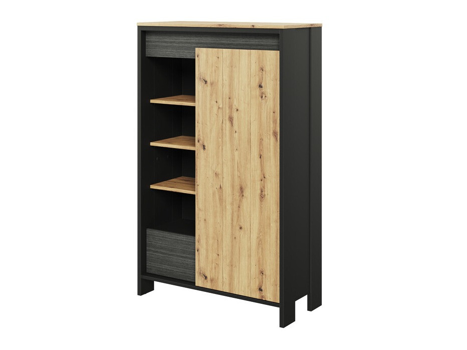 Boekenkast Lomsevu 114