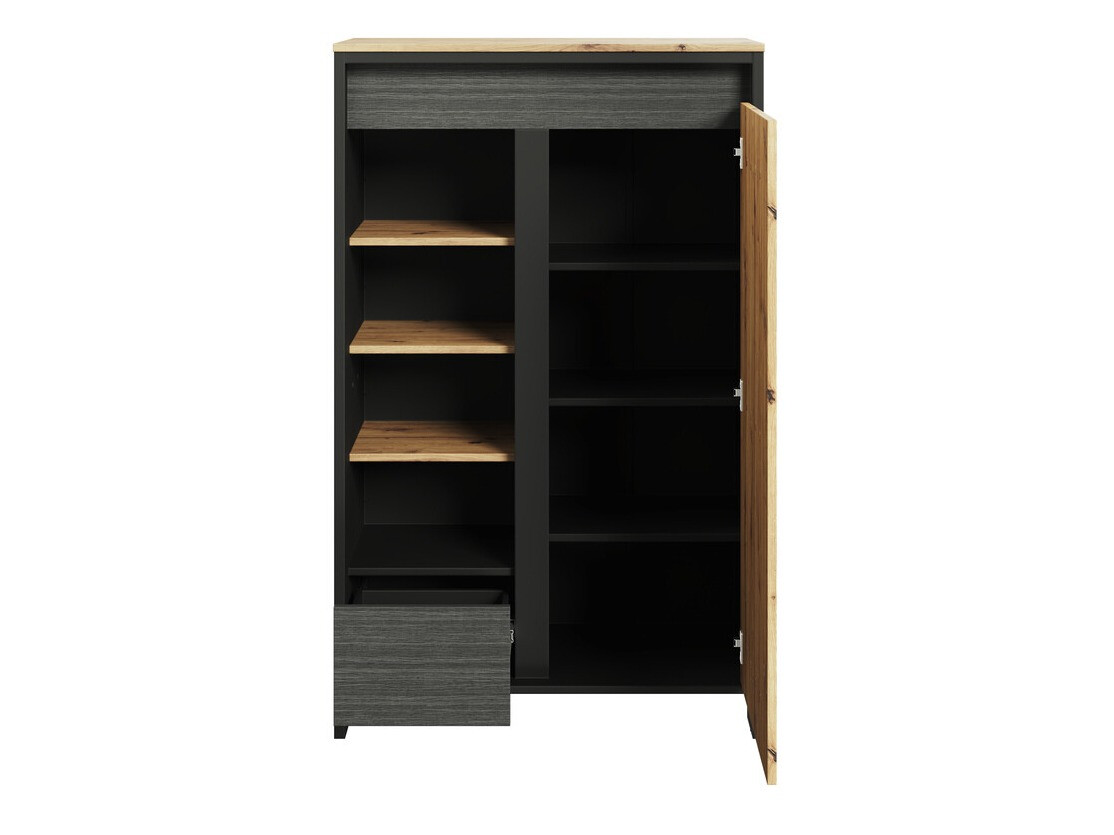 Boekenkast Lomsevu 114