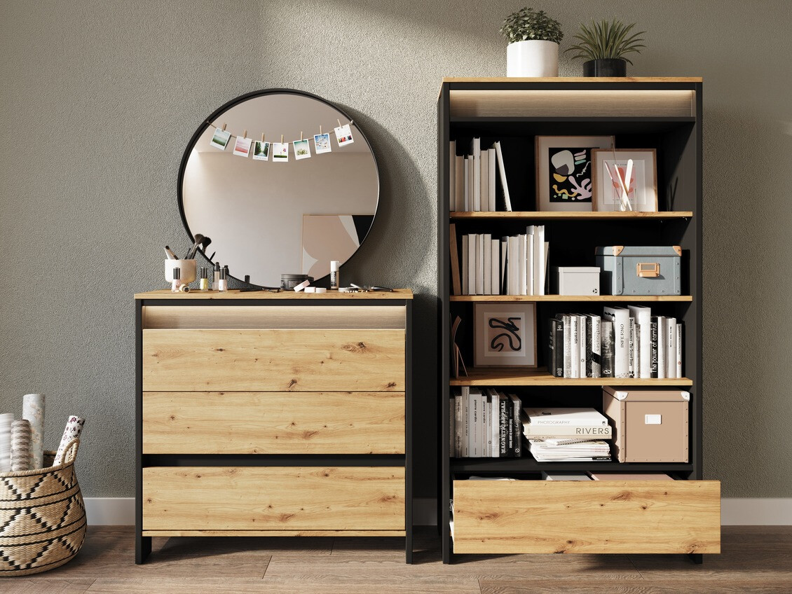 Ladekast Lomsevu 115