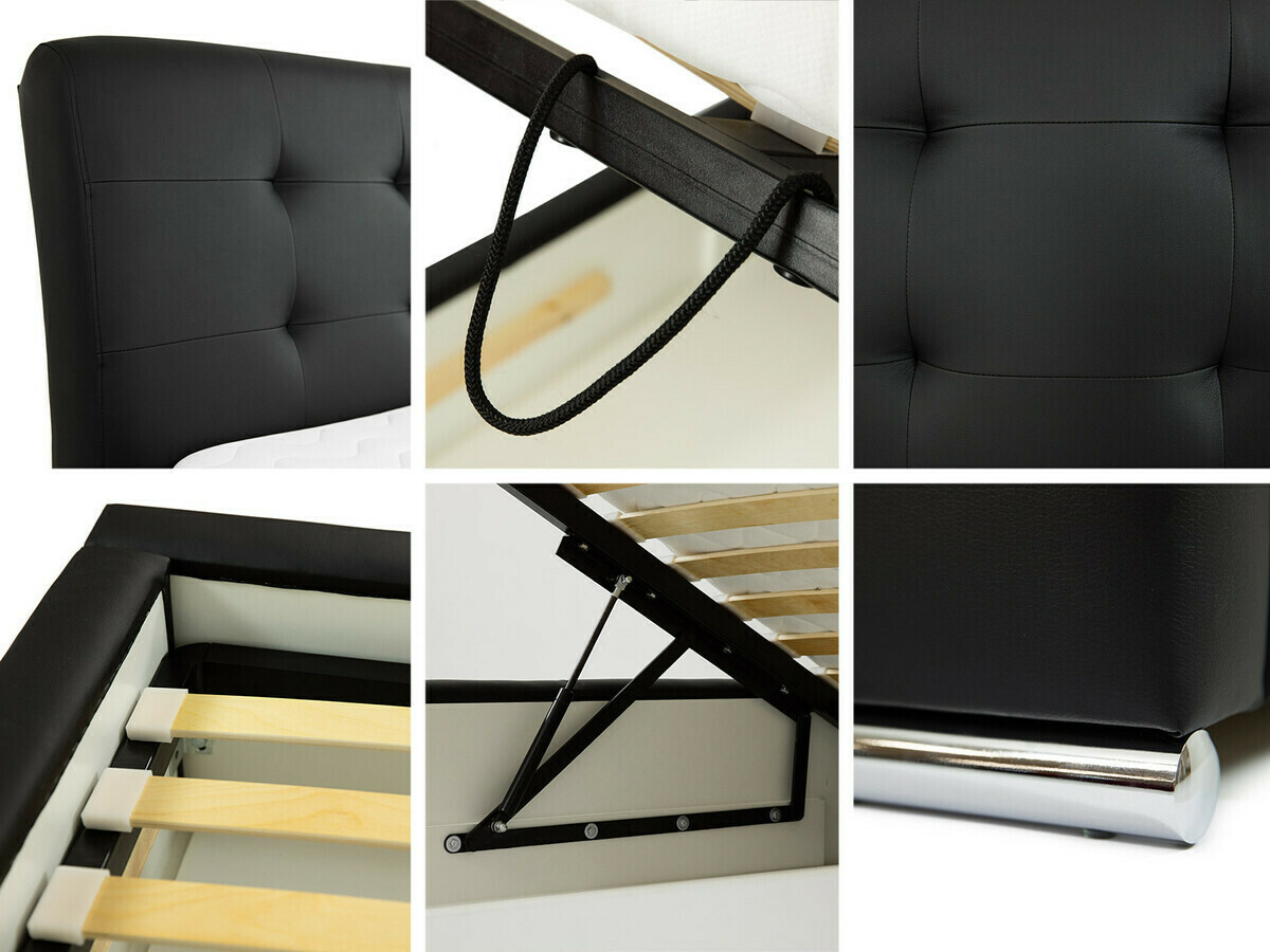 Bed Baltimore 107 (Spirit 13)