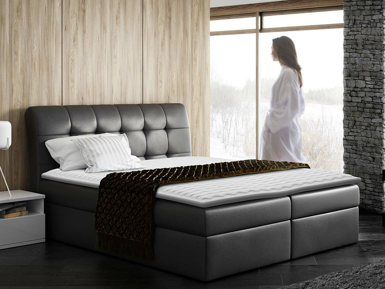 Boxspring Baltimore 110 (Soft 011)