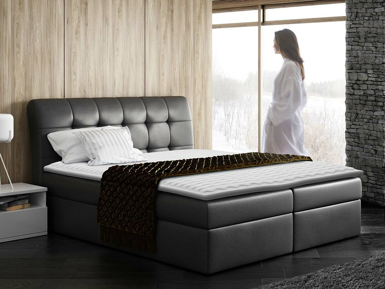 Boxspring Baltimore 110 (Soft 011)