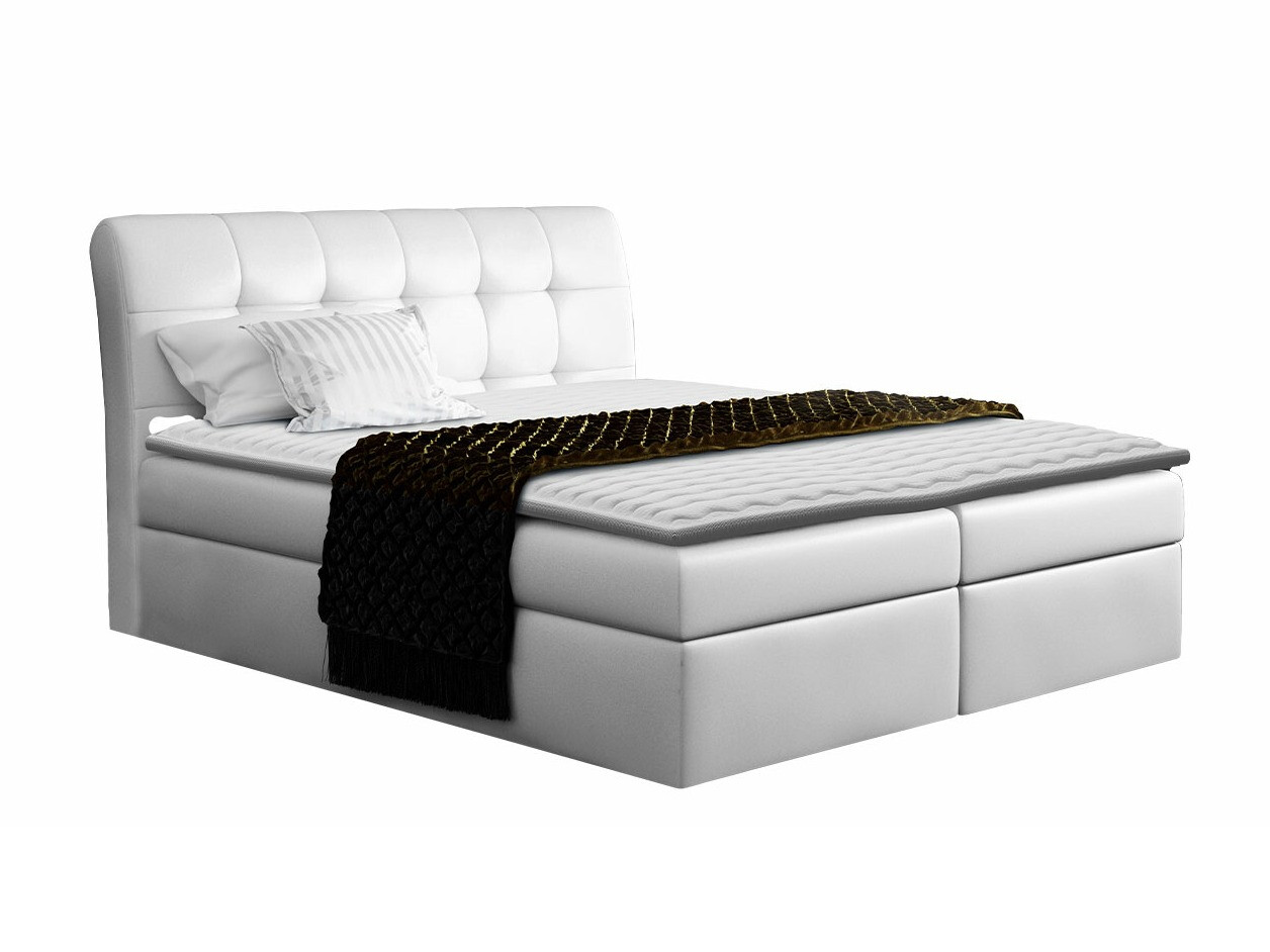 Boxspring Baltimore 110 (Soft 017)