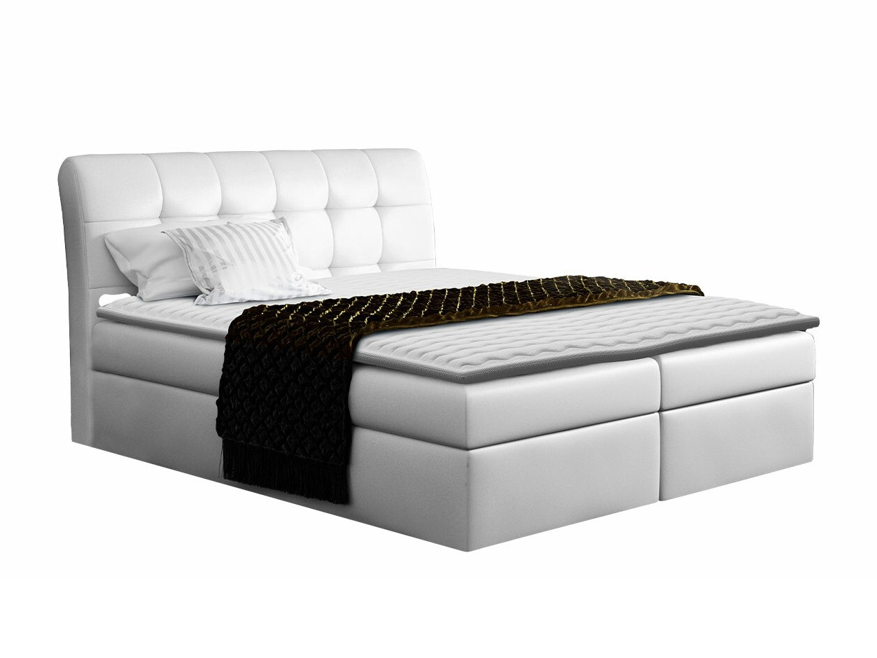 Boxspring Baltimore 110 (Soft 017)