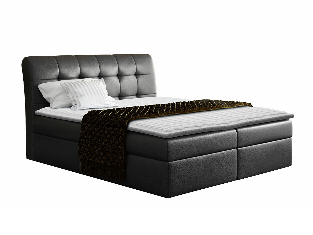 Boxspring Campania (Soft 011)