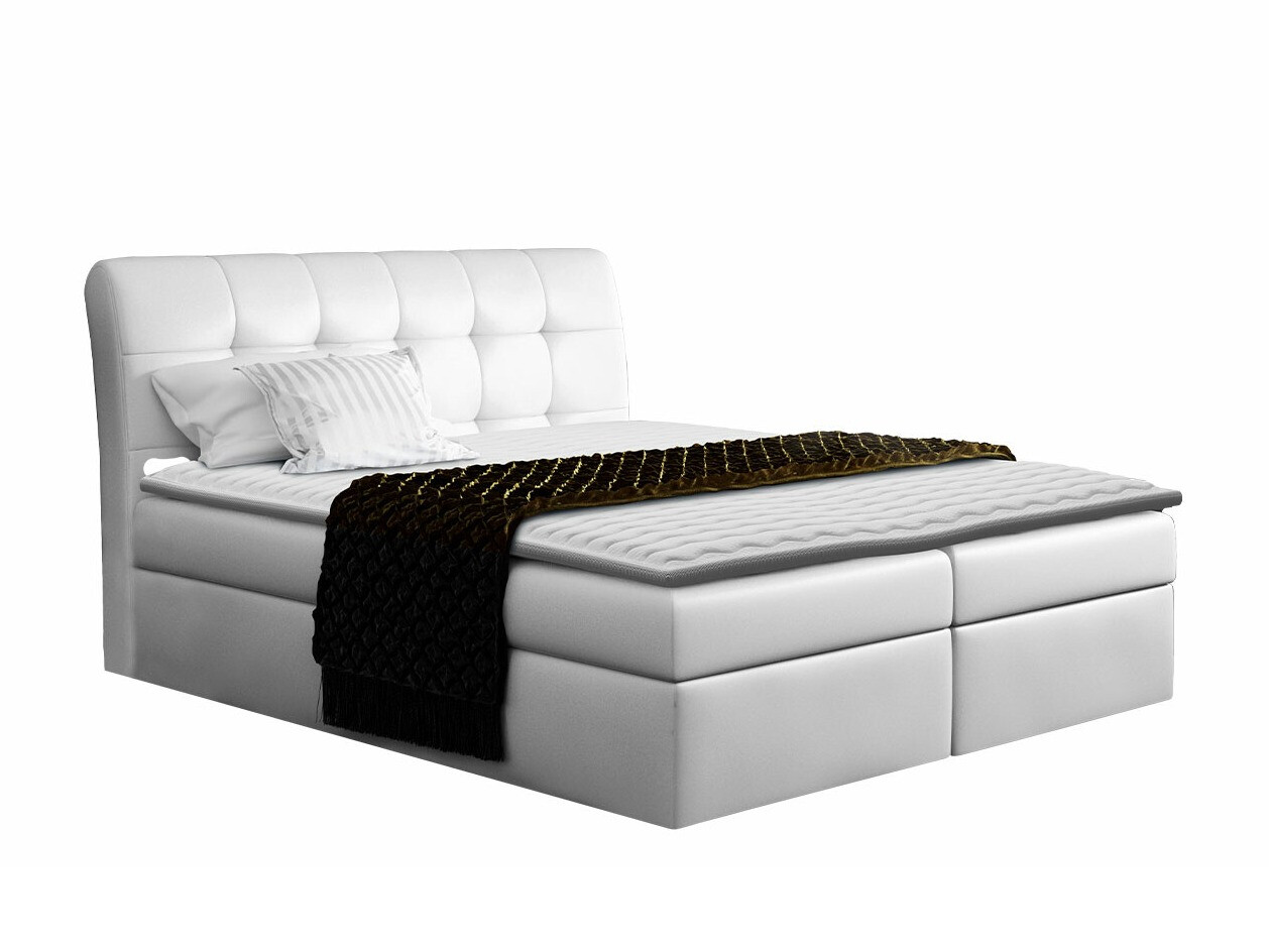 Boxspring Campania (Soft 017)