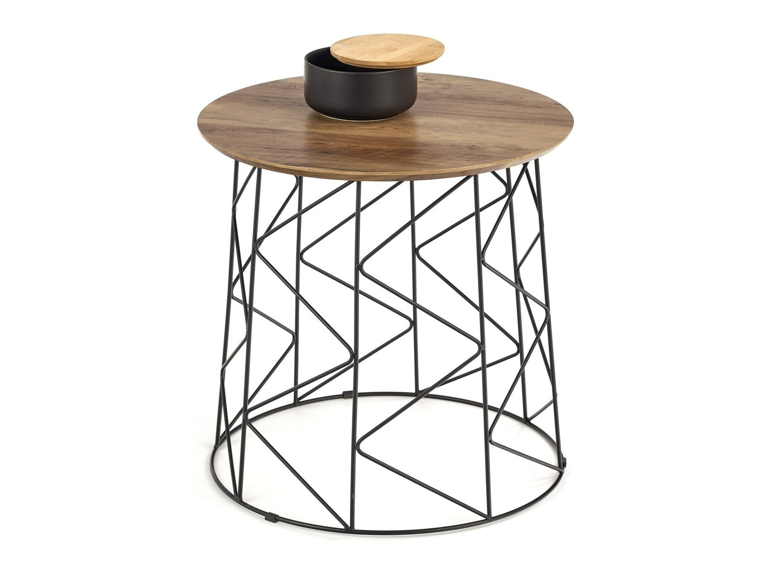 Bijzettafel Houston 1073