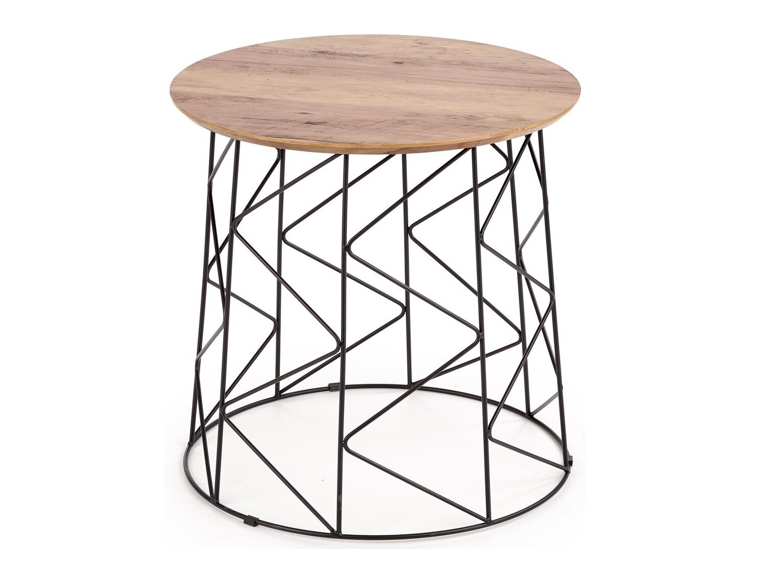 Bijzettafel Houston 1073