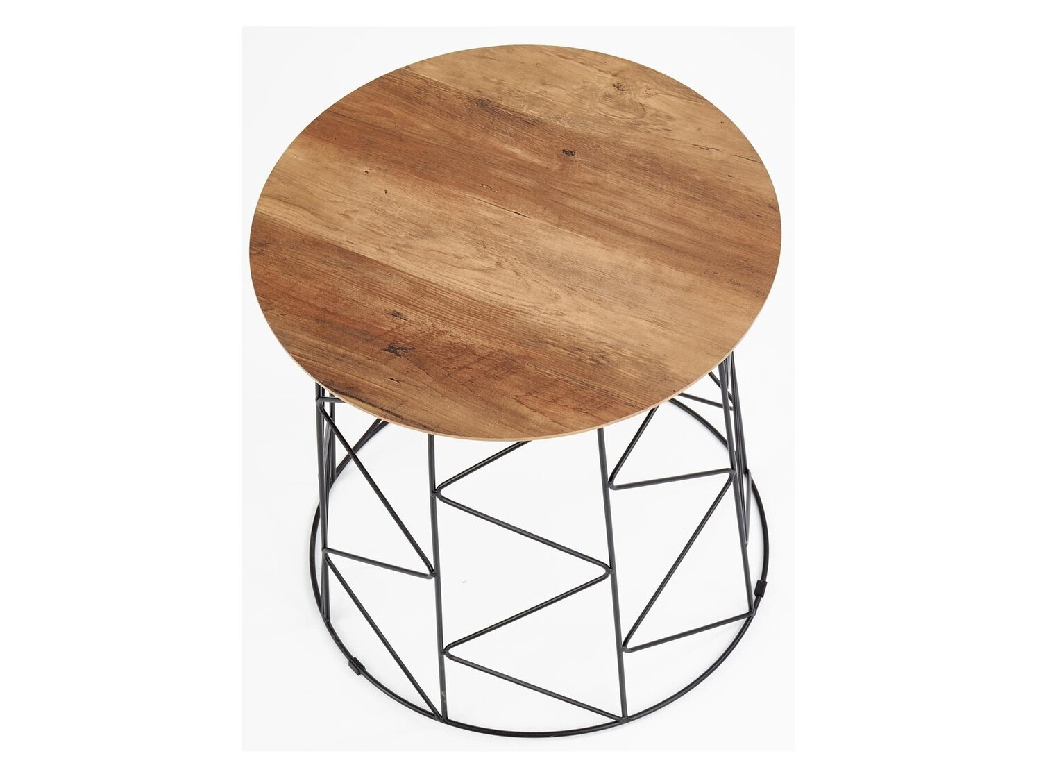 Bijzettafel Houston 1073