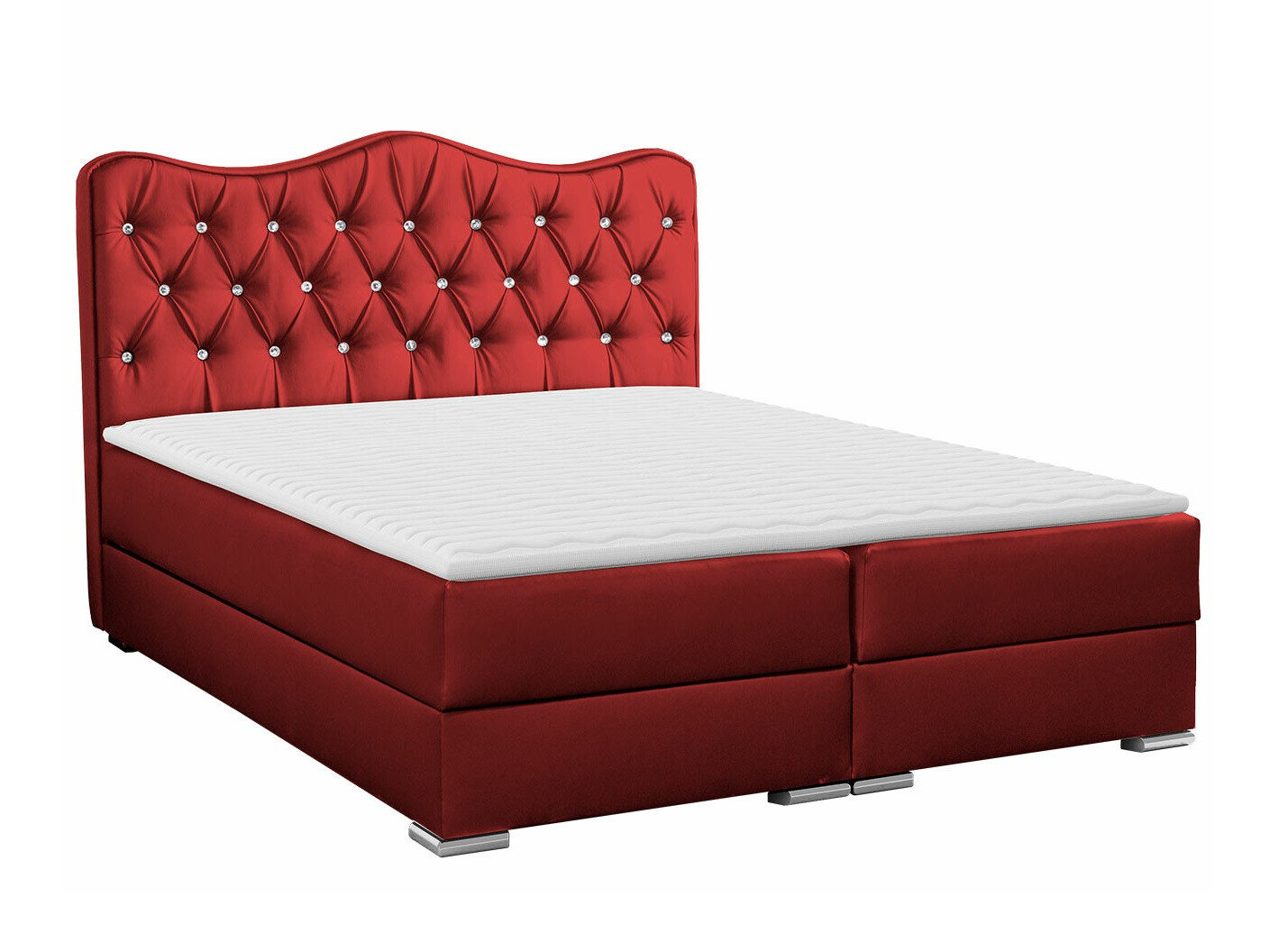 Boxspring Tectum (Soft 010A)