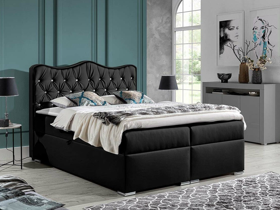Boxspring Tectum (Soft 011)