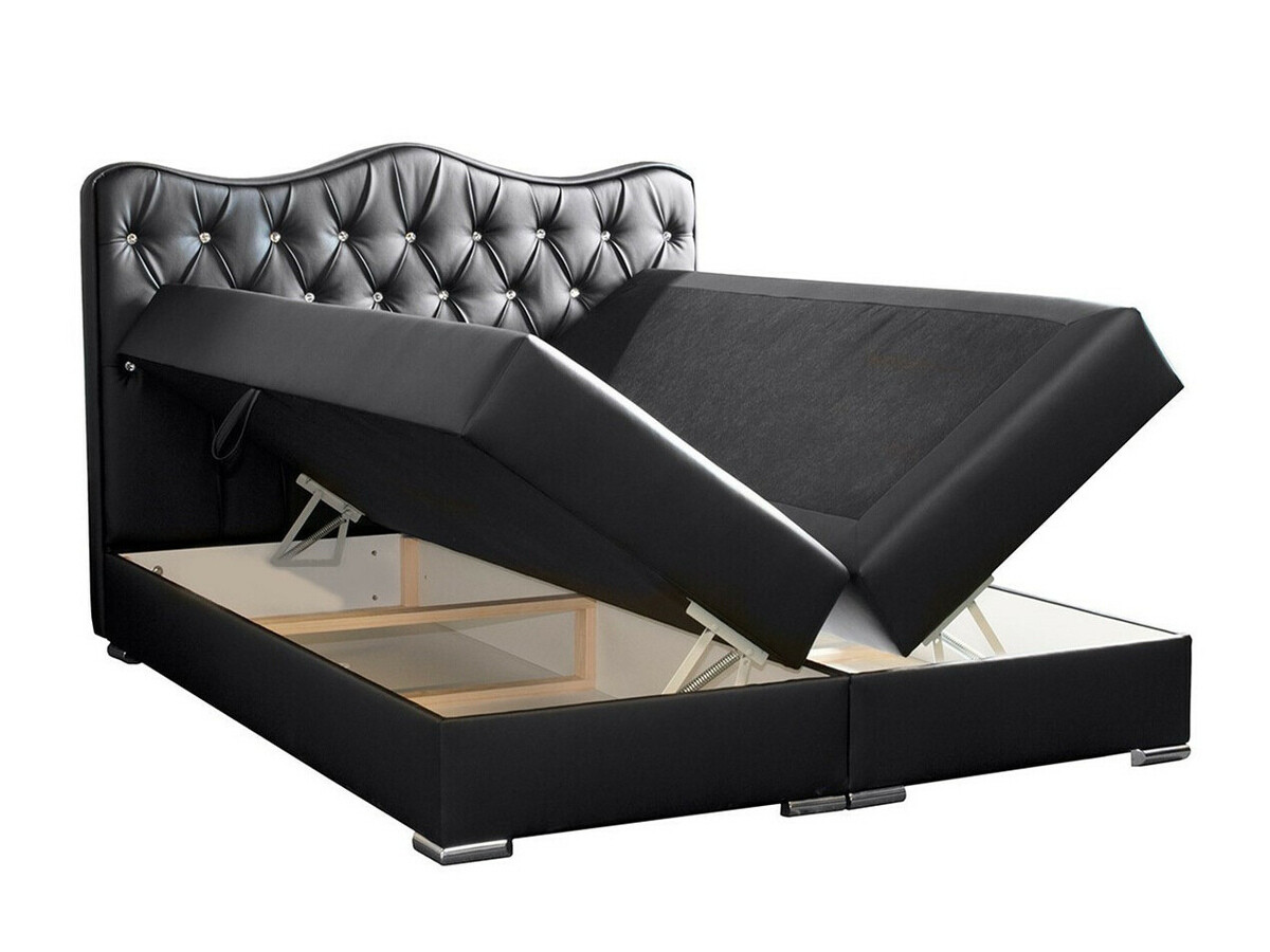 Boxspring Tectum (Soft 011)